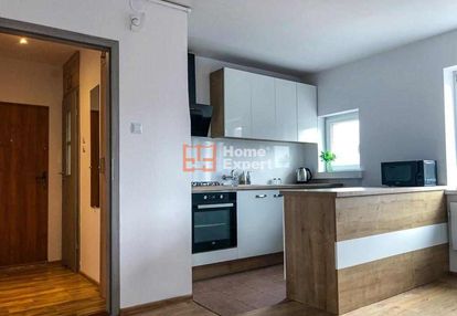 Do zamieszkania 2 pokoje