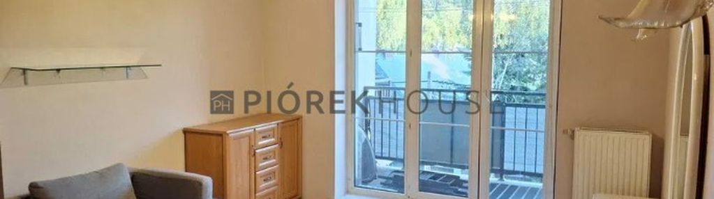 3-pokojowe mieszkanie w markach