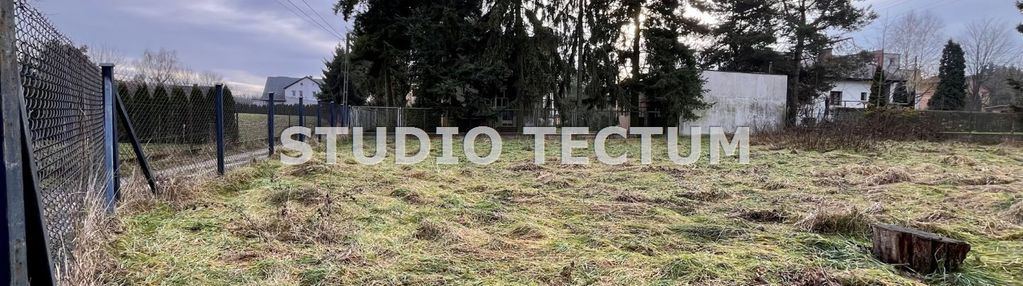 Bieżanów-prokocim-działka budowlana 923m2