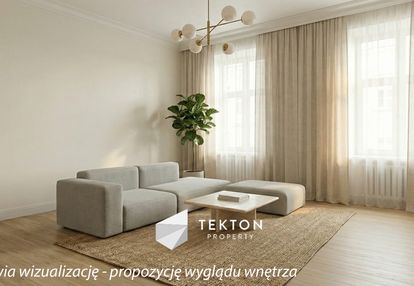 M3 do remontu przy manufakturze i starym rynku