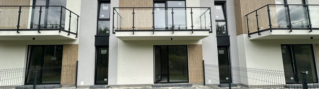 Ostatnie mieszkanie|3 pok z ogródkiem| beskidzka!