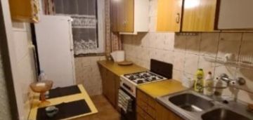 2-pokojowe mieszkanie na targówku