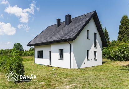 Wola justyowska, dom wolnostojący w cichej okolicy
