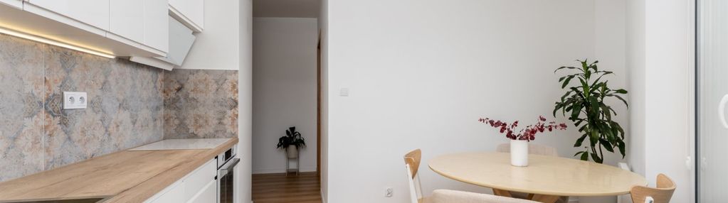 Przewóz - 2 pokoje - garaż - bagry