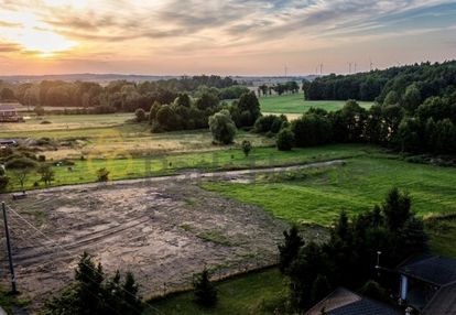Działka 2342 m2 | drożów, gm. radwanice