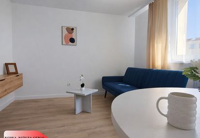 Mieszkanie wykończone w wysokim standardzie!