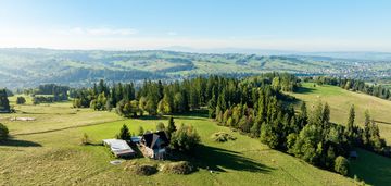 Tatry w zasięgu wzroku!!!