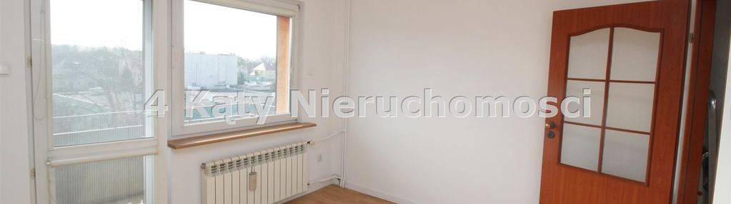 Mieszkanie centrum ul. a. krajowej 3 pokoje