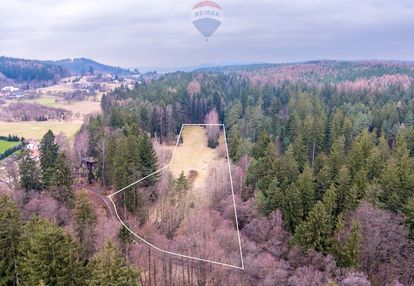 Nieruchomość gruntowa z potencjałem 10.300 m²