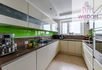 3 pokoje | 67,1 m² | balkon | 2 piętro | jaroty |