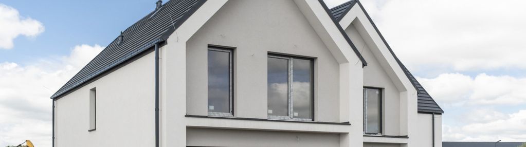 Duży ogród | garaż | 171m2 dla twojej rodziny |