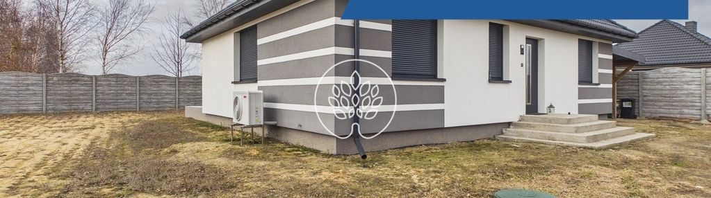 Dom 108 m² | działka 1000m2| został ostatni !