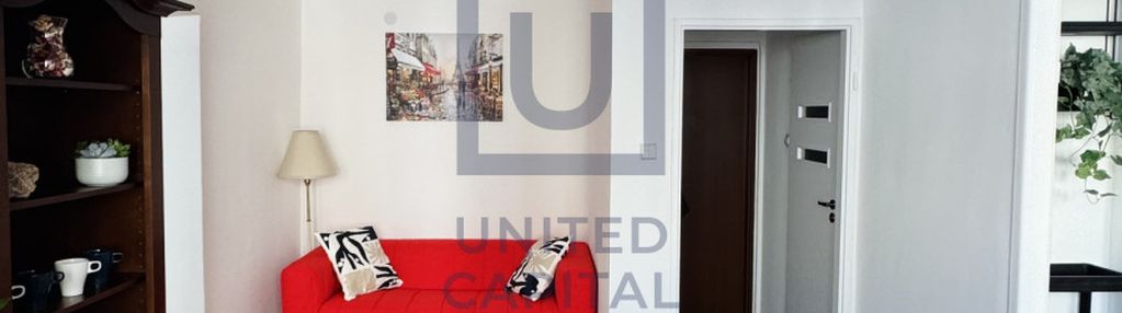 2 pokoje * bliska wola* od zaraz !