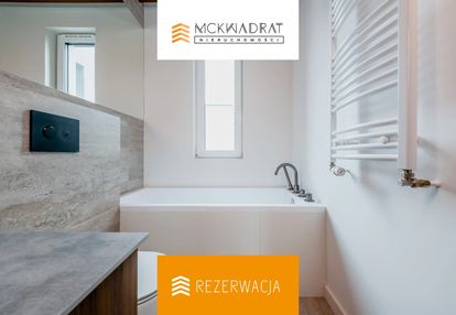 Mieszkania blisko centrum, zabud. szereg pod klucz