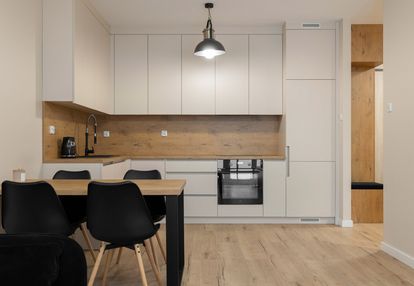 Nowoczesne mieszkanie gdańsk letnica!