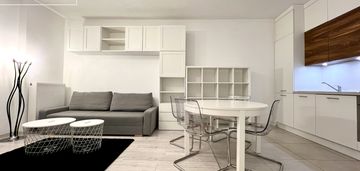 Rondo wiatraczna | loggia | garaż | przestronne