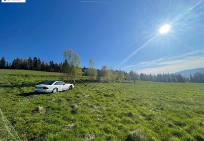 2 ha widokowej dzialki z mozliwoscia zabudowy!