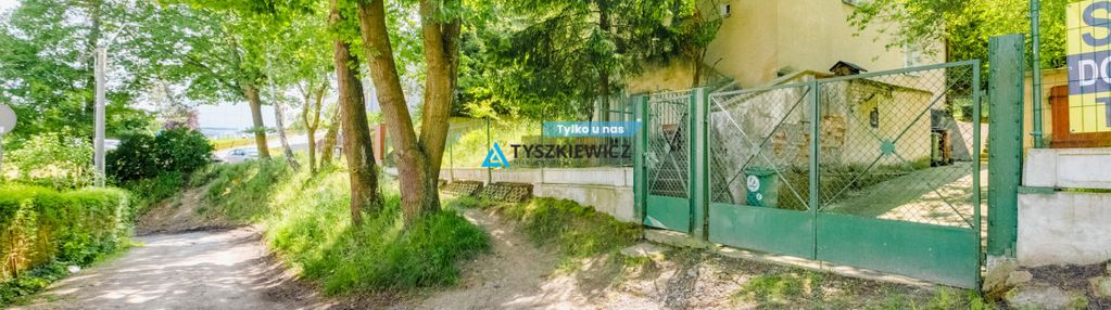 Dom z możliwością rozbudowy gdynia grabówek