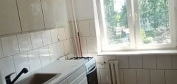 4-pokojowe mieszkanie na mokotowie