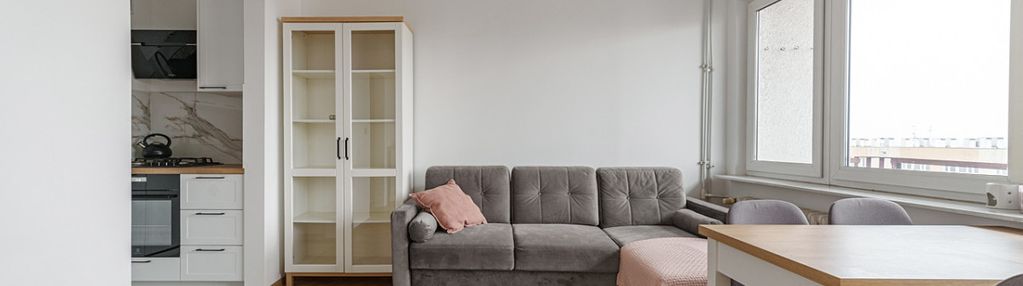 Po remoncie / wum / komfortowe