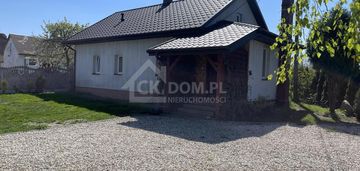 Dom na sprzedaż – kargów, gm. tuczępy