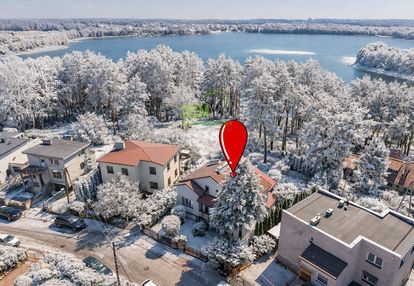 Wygodny dom w olsztynie w okolicy jez. ukiel