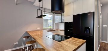 Dostępny od zaraz! 5 pokoi | nigdy nie zamieszkały