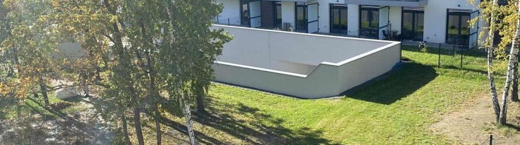 3 pokoje na zielonym polesiu| 16m² balkon | klucze