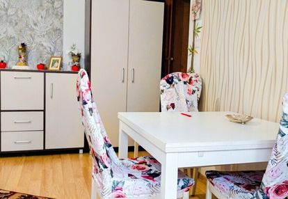 Kawalerka w czeladzi 31m2/parter