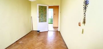 Bartodzieje | 3 pokoje | świetny układ