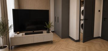 ✨️loggia 8,8 | metro | złote tarasy | inwestycja ✨