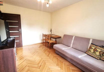 2 pokoje rej.lutomierskiej/klonowej -bdb. standard