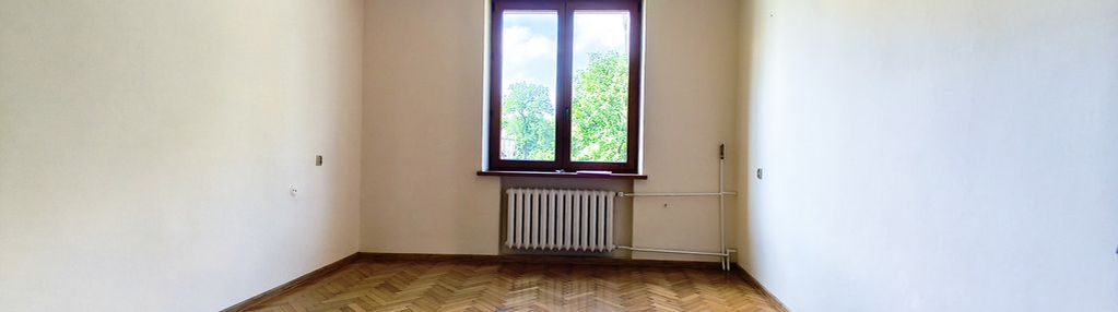 Mieszkanie w urokliwej okolicy pod lasem-dęblin