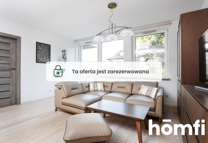 2 pokoje | wysoki standard | idealna lokalizacja