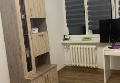 2-pokojowe mieszkanie na ochocie