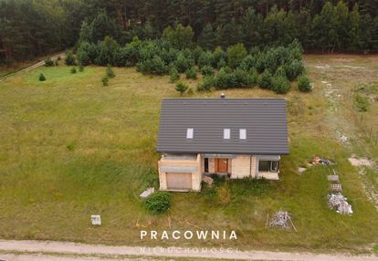 Dom w spokojnej okolicy! prądki