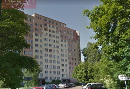 Trzy pokoje w centrum ul zaułek rogoziński