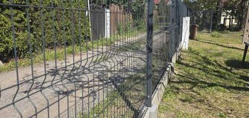 Działka z projektem i pnb domu-modlin górka