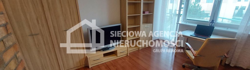 Mieszkanie 81 m2, podzielone na 2 lokale, gdańsk