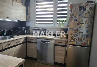 3 pokoje | 47 m² | 1 piętro | wyżyny