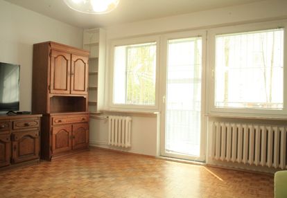 Gocław | 4 pokoje | zieleń | kameralny budynek