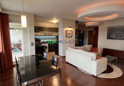 Komfortowe, oryginalne 2 pokoje