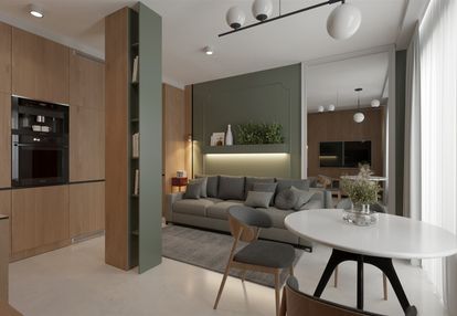 Okazja ! gotowy apartament ! booking ! 6000zł/msc!