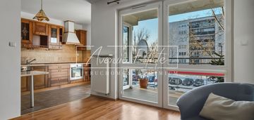 Atrakcyjne, funkcjonalne, 2-pok./bemowo