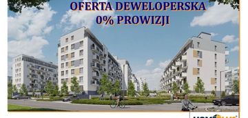 Deweloperskie - gotowe, 0%, ostrobramska