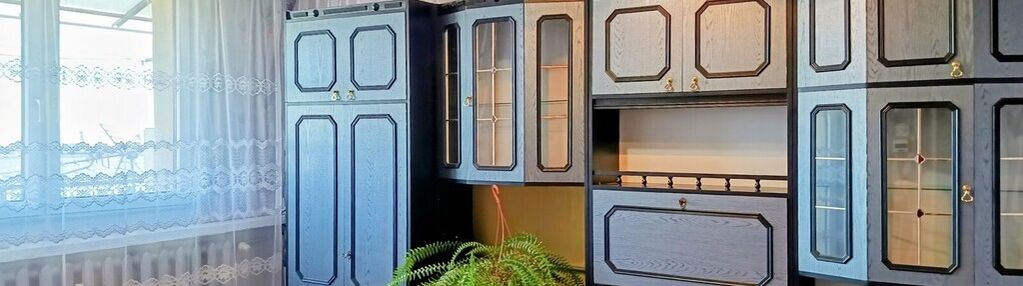 Sosnowiec zagórze 3 pokoje 57m2