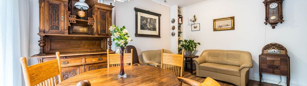 Plewiska- szeregowiec 86 m2 z ogródkiem