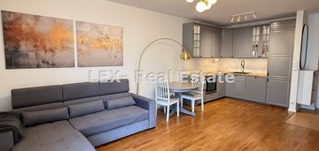 Do wynajęcia  2 pokojowe mieszkanie w pruszkowie