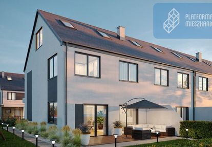 ⭐gotowy dom z 166m2 ogrodem⭐zero czekania⭐