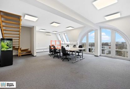 Okolice ul. głogowskiej